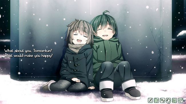 Bokuten - Why I Became an Angel