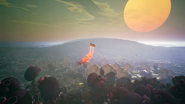 The Long Journey Home