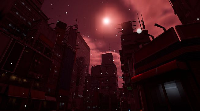 The Longed-for Revenge of Undecember