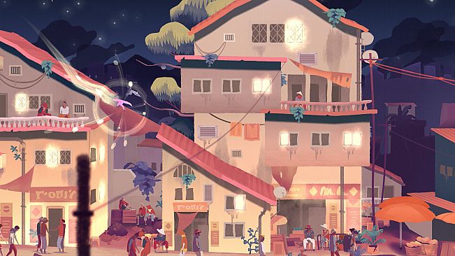 Gibbon: Beyond the Trees