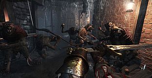 Warhammer: End Times - Vermintide Stromdorf