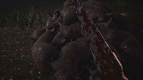 The Method of Hiding a Body