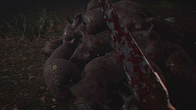 The Method of Hiding a Body