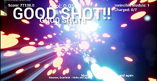 Triteckka: The pure shooter