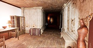 古き薔薇の館 Old Rose Mansion