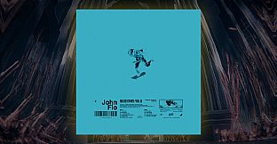 Skate Story Original Soundtrack - Vol 1 & 2