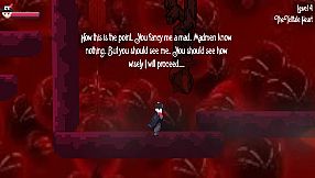 Edgar's Poetical Nightmare