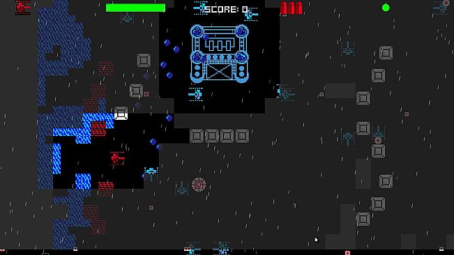 Tiger Tank 59 Ⅰ Rainstorm MP083