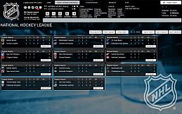 Franchise Hockey Manager 3