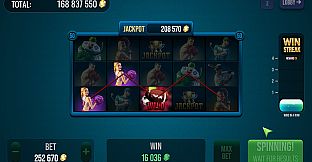 Grand Vegas Casino
