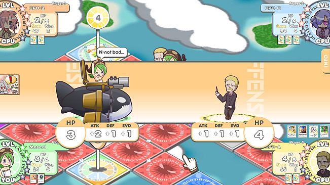 100% Orange Juice - Malt & Mescal Character Pack