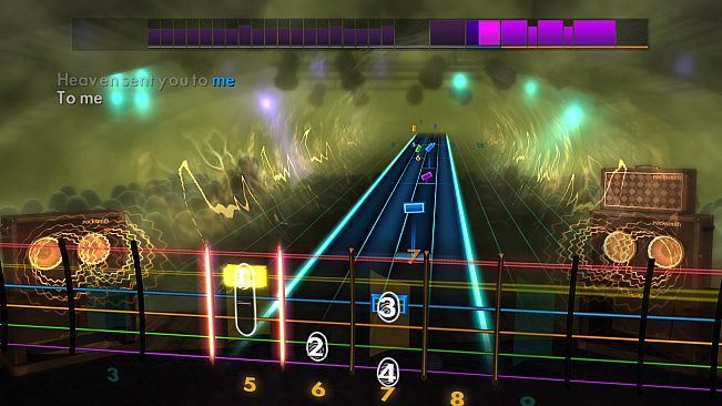 Rocksmith 2014 Edition – Remastered – Radiohead - “There There”