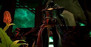 Stray Blade – Valley of Strays