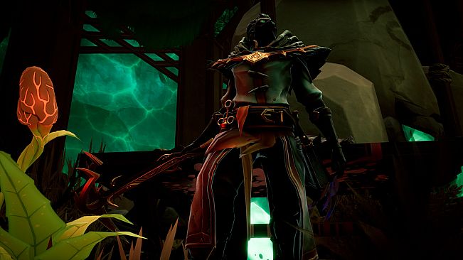 Stray Blade – Valley of Strays