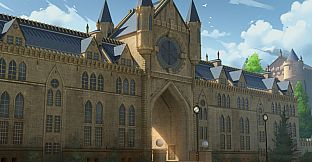 Magi Trials - Avatars