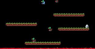 The Tower Of TigerQiuQiu Duck War