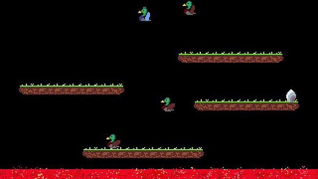 The Tower Of TigerQiuQiu Duck War