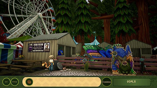 The Fantastic Kitty Rue