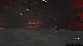 Trash Trek Simulator