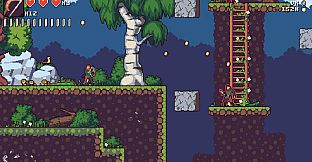 Woodcutter Deluxe Edition