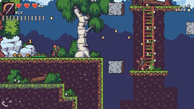 Woodcutter Deluxe Edition