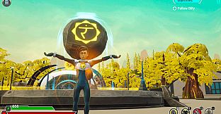 The Guardians of Peace