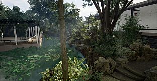 Let's build a garden