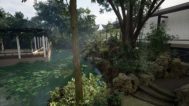 Let's build a garden