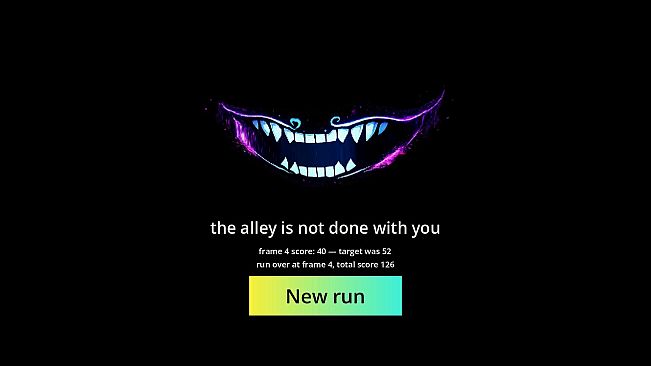 Hambone Alley