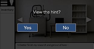 Escape From Lab