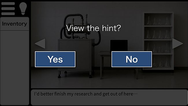 Escape From Lab