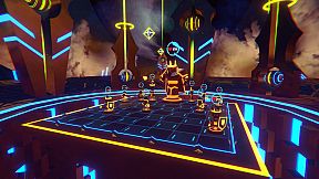 Attack on King VR: Reloaded