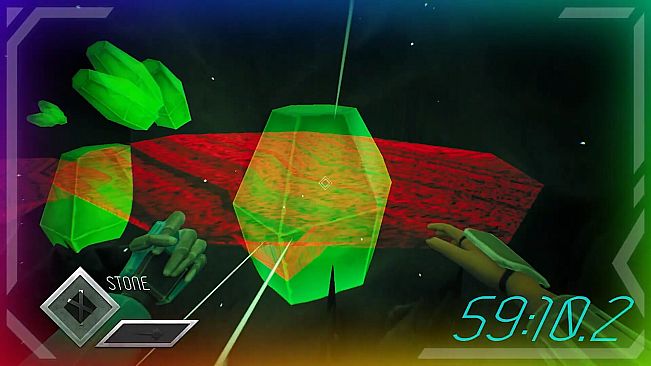 Bifröst: Through the Realms