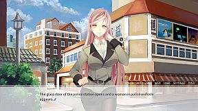 Summer Memory of Bell