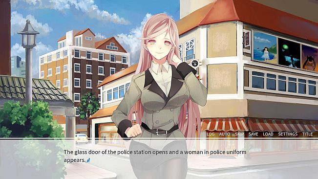 Summer Memory of Bell