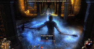 Two Worlds II - Echoes of the Dark Past 2