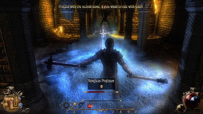 Two Worlds II - Echoes of the Dark Past 2