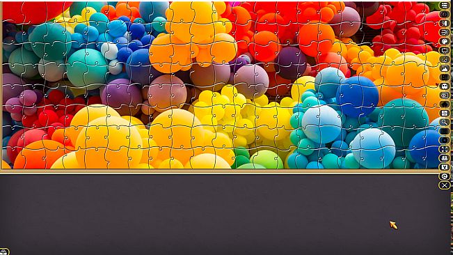  Jigsaw Puzzle Pack - Pixel Puzzles Ultimate: Colorful 2