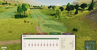 Burnknowe Golf Club