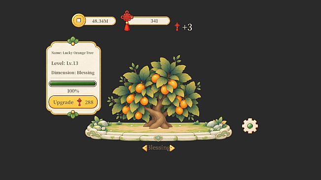 Fortune Tree