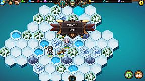 军团战棋Legion War