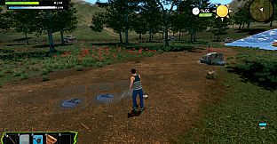 Just Life: A New Farmer's Story