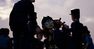 The Light in the Darkness: Director's Cut