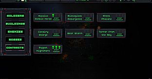 Last Hope: Zombie Autobattler