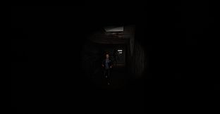 Backrooms: Wit's End