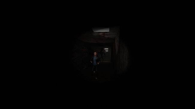 Backrooms: Wit's End