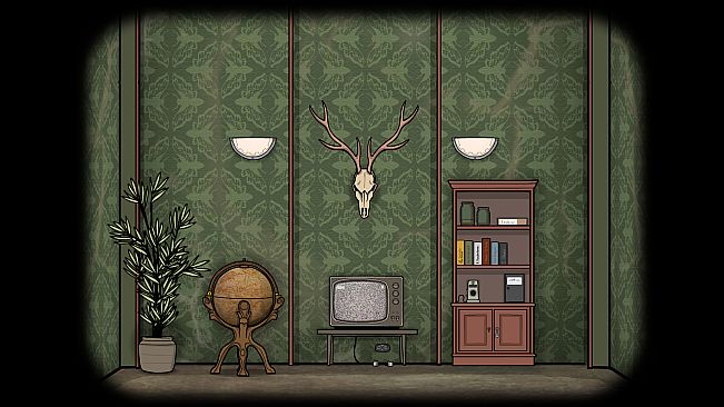 Cube Escape: Paradox - Chapter 2