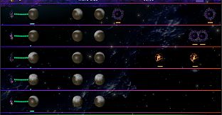 Celestial Defense