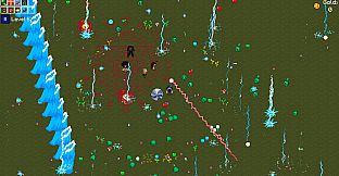 Nexus: Eternal Ruin