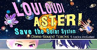 Louloudi Asteri Demo Soundtracks